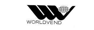 WV WORLDVEND logo
