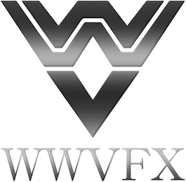 WV WWVFX logo