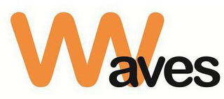WVAVES logo