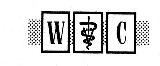 WVC logo
