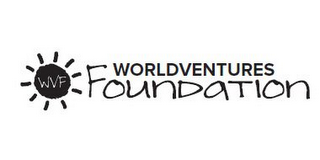 WVF WORLDVENTURES FOUNDATION logo