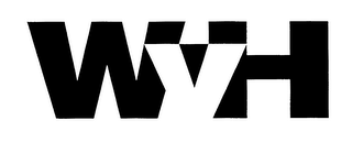 WVH logo
