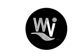 WVI logo