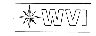 WVI logo