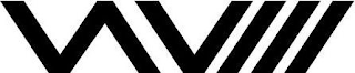 WVIII logo