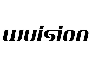 WVISION logo