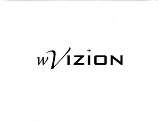 WVIZION logo
