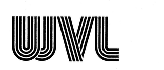 WVL logo