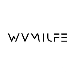 WVMILFE logo