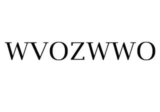 WVOZWWO logo
