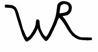 WVR logo