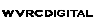 WVRCDIGITAL logo