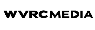 WVRCMEDIA logo