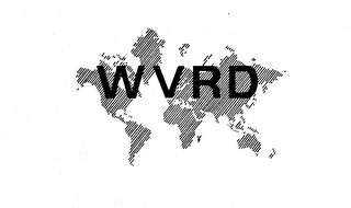WVRD logo
