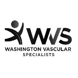 WVS WASHINGTON VASCULAR SPECIALISTS logo
