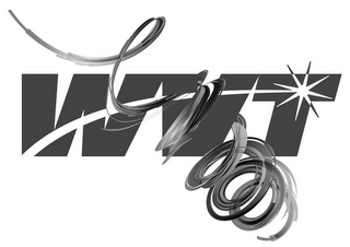 WVT logo