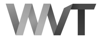 WVT logo