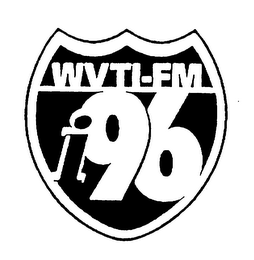 WVTI-FM I96 logo
