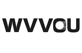 WVVOU logo