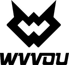 WVVOU logo