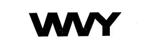 WVY logo