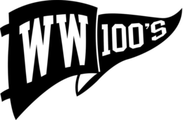 WW 100'S logo
