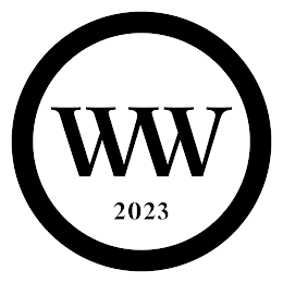 WW 2023 logo