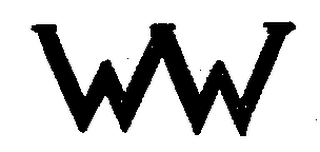 WW logo