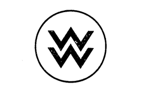 WW logo