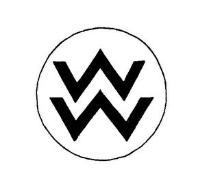 WW logo