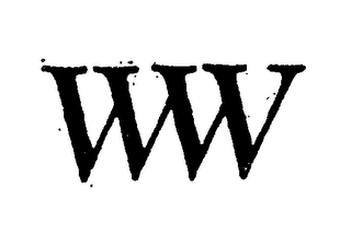 WW logo