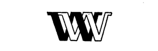 WW logo