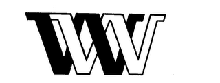 WW logo