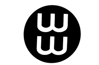 WW logo