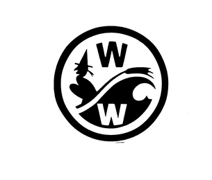 WW logo