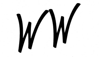 WW logo