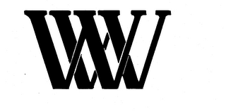 WW logo