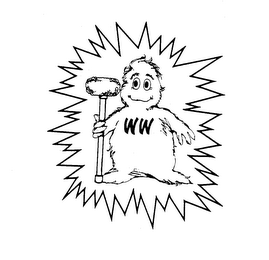 WW logo