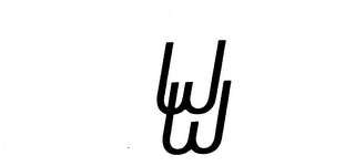 WW logo