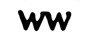 WW logo