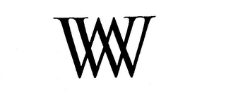 WW logo