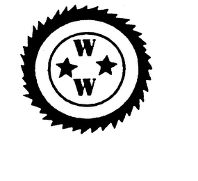 WW logo