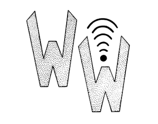 WW logo