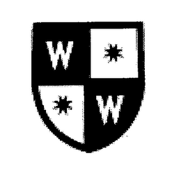 WW logo