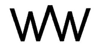 WW logo