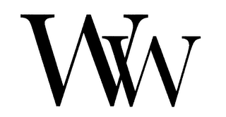 WW logo