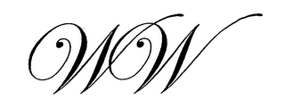WW logo