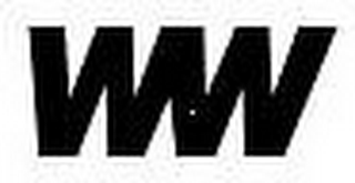 WW logo