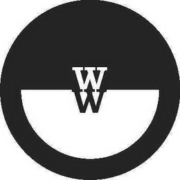 WW logo