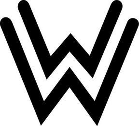 WW logo